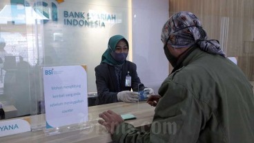 Penetrasi Bank Syariah RI Baru 6 Persen, Masih Kalah dari Negara Tetangga