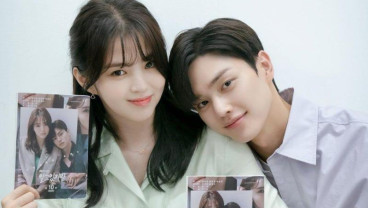 Drakor Nevertheless, Ini Adegan Favorit Song Kang dan Han So Hee