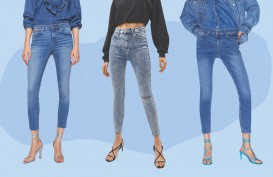 Hobi Pakai Skinny Jeans, Hati-hati Dampak Buruk Berikut Ini 