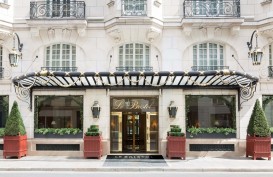 5 Hotel Paling Romantis di Paris, Cocok untuk Bulan Madu