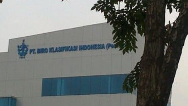 Pembentukan Holding Jasa Survei Masuki Tahapan Final