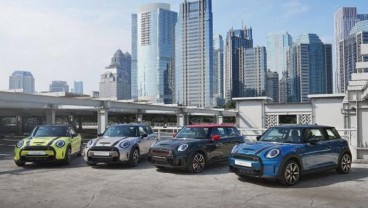 Mini Indonesia Tancap Gas Luncurkan 3 Model Baru