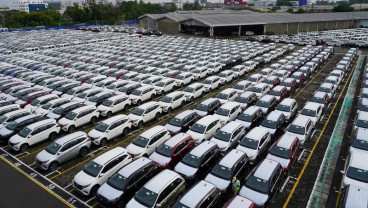 43 Tahun Berkiprah, Astra Daihatsu Motor Catatkan 7 Juta Unit Produksi