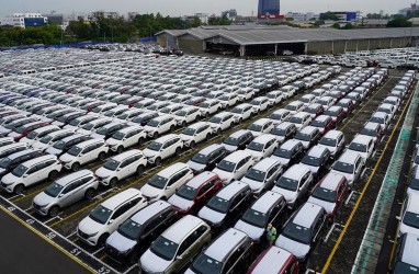 43 Tahun Berkiprah, Astra Daihatsu Motor Catatkan 7 Juta Unit Produksi
