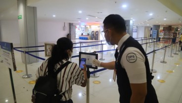Angkasa Pura I Telah Implementasi Penggunaan Aplikasi PeduliLindungi di Seluruh Bandara Kelolaan