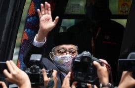 Sah! Ismail Sabri Yakoob Gantikan Muhyiddin Yassin Jadi PM Malaysia