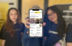 Olahraga Online, Salah Satu Tips Tetap Bugar Saat di Rumah Saja