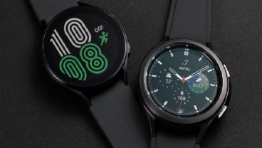 Intip Fitur dan Harga Samsung Galaxy Watch4 Series untuk Pasar RI