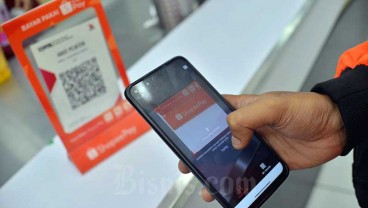 Cek Promo ShopeePay, Serba Rp10 hingga Cashback 100 Persen!