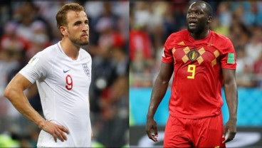 Liga Inggris: Hadapi Arsenal, Chelsea Siap Turunkan Lukaku 