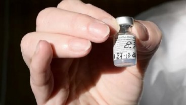 Hore! Warga Jabodetabek Bisa Akses Vaksin Pfizer Gratis