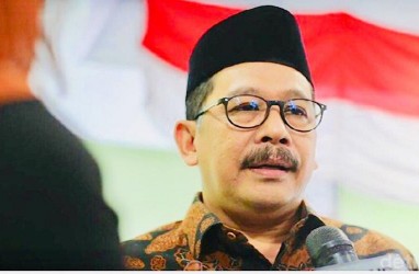 Alumni Haji Diharapkan Berperan di Semua Bidang 