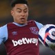 Moyes Ungkap West Ham Masih Berminat Datangkan Lingard dari MU