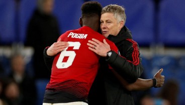 Prediksi Southampton vs MU: Solskjaer Berharap Penampilan Ciamik Pogba Berlanjut