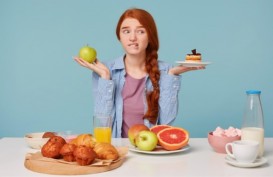 5 Tips Menjalani Diet Sehat Tanpa Rasa Bersalah