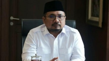 Menag Yaqut: Jangan Identikkan Muslim dengan Terorisme!
