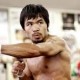 Hasil Tinju Dunia : Manny Pacquiao 'Pacman' Dikalahkan Yordenis Ugas