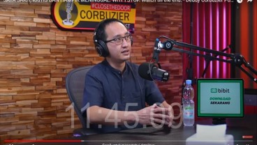 Deddy Corbuzier Kasih Uang Sekoper dan Mobil untuk Dokter Gunawan yang Merawatnya