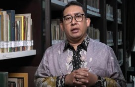 Fadli Zon Sayangkan Jokowi Beri Selamat Kepada PM Baru Malaysia Pakai Bahasa Inggris 