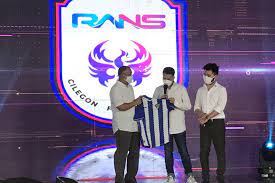 Laga Persahabatan RANS Cilegon FC vs Fenerbahce Digelar 24 Agustus