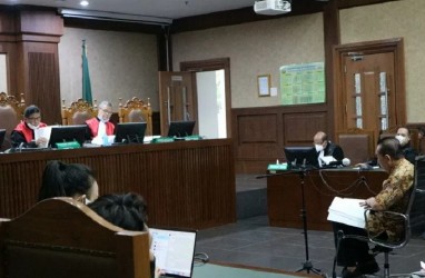 MAKI akan Gugat Praperadilan KPK dalam Kasus Djoko Tjandra