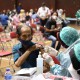 Hingga September, Ada Vaksin Covid-19 Gratis di Plaza Semanggi Jakarta
