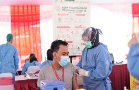 Jadwal dan Lokasi Mobil Vaksinasi Keliling di Jakarta Hari Ini, 23 Agustus 2021