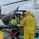 Bandara Soekarno-Hatta Buka Layanan Helikopter Ambulans