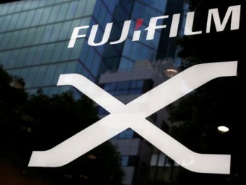 Punya Presiden Direktur Baru di Indonesia, Begini Perkembangan Bisnis Fujifilm