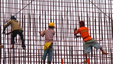 Pemerintah Kebut Infrastruktur Jalan, Mayoritas Konstruksi Tol di Jabodetabek Malah Molor