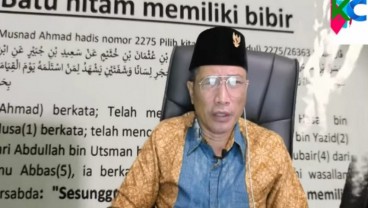 Dugaan Penistaan Agama, MUI Minta Polisi Tangkap Youtuber Muhammad Kece