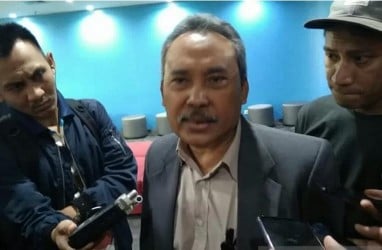 Dewas KPK Bakal Pelajari Laporan Pelanggaran Etik Alexander Marwata