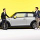 BMW Indonesia Janji Bawa Mobil Listrik Mini Cooper SE Tahun Depan