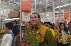 Satgas BLBI Panggil Tommy Soeharto, Tagih Utang Rp2,61 Triliun?