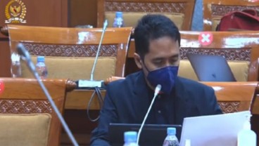 Alasan Nadiem Makarim Putuskan Asesmen Nasional 2021 Digelar di Tengah Pandemi Covid-19