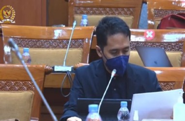 Alasan Nadiem Makarim Putuskan Asesmen Nasional 2021 Digelar di Tengah Pandemi Covid-19