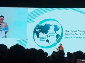 Wamenhan Dukung Asean Outlook on the Indo-Pacific, Ini Alasannya