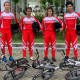 Tim BMX Junior Indonesia Bikin Sejarah Usai Lolos ke Semifinal Kejuaraan Dunia 