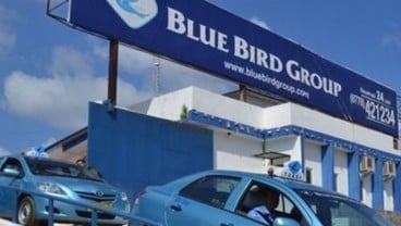 Agresivitas Blue Bird (BIRD) Perkuat Bisnis Pembayaran Digital & Logistik