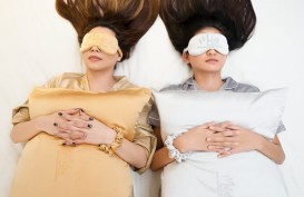 Kebersihan Bantal Tidur Dukung Kesehatan Kulit Wajah dan Rambut