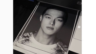 Resmi Wamil Hari Ini, Jang Ki Yong Unggah Pesan di Instagram