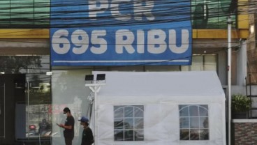 23 Mahasiswa Gagal Terbang ke Jakarta Akibat PCR Palsu, Begini Penjelasan RS Bahteramas Kendari