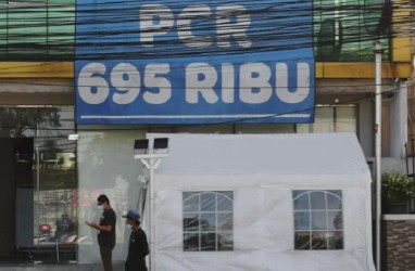 23 Mahasiswa Gagal Terbang ke Jakarta Akibat PCR Palsu, Begini Penjelasan RS Bahteramas Kendari