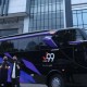 Dukung RANS Cilegon FC, Crazy Rich Malang Berikan Satu Buah Bus