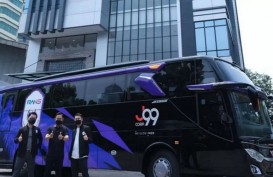 Dukung RANS Cilegon FC, Crazy Rich Malang Berikan Satu Buah Bus