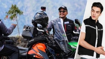 4 Tips Ini Bantu Kamu untuk Tetap Fit Motoran di Tengah Cuaca Tak Menentu dan Pandemi