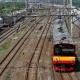 Hari Terakhir PPKM, KAI Commuter: Jumlah Penumpang KRL Meningkat