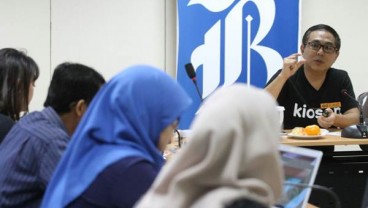 Mantul, Bisnis Pergudangan Digital Bikin Kioson (KIOS) Berbalik Cuan Rp1,5 Miliar