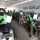 Driver Gojek yang Sudah Divaksin Bisa Dapat Mitsubishi Xpander 