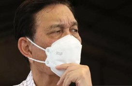 Diizinkan Polri, Luhut Imbau Suporter Klub Liga I Tak Datang ke Stadion